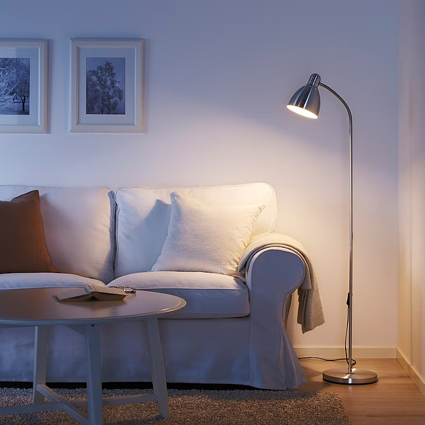 Lersta reading lamp